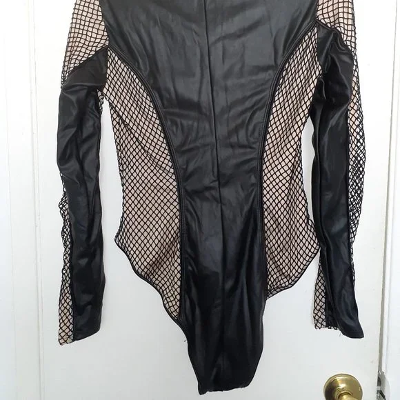 Trashy Lingerie Bodysuit - Picture 4 of 8